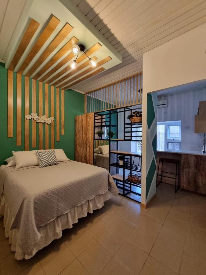 Hotel Villa Margarita Flores Esterno foto