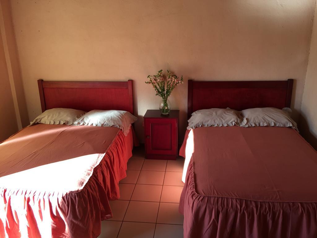 Hotel Villa Margarita Flores Camera foto